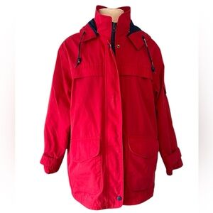 Vintage Pacific Trail Coat